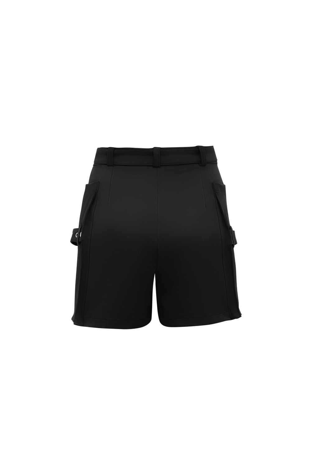 Wown-Carla Short-Şort-3-fleurdirect.live