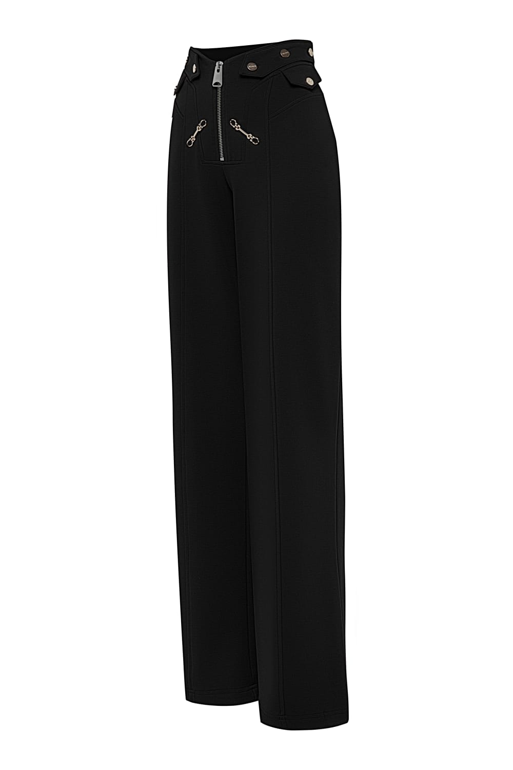 Wown-İsella Pants-Pantolon-2-fleurdirect.live