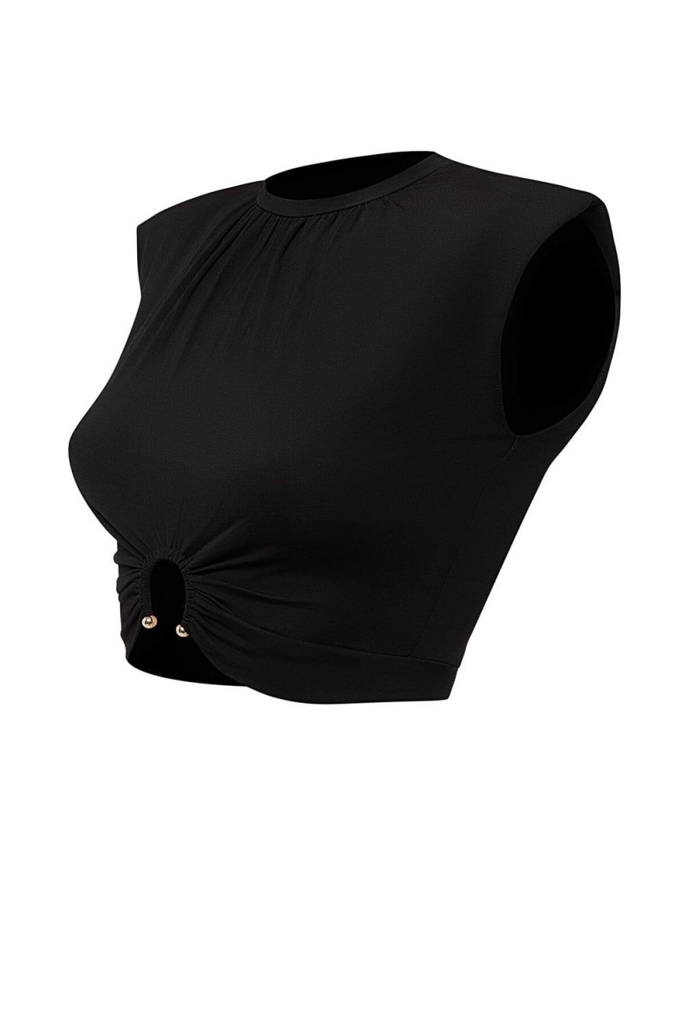 Wown-Ivana Crop Top-Top-1-fleurdirect.live