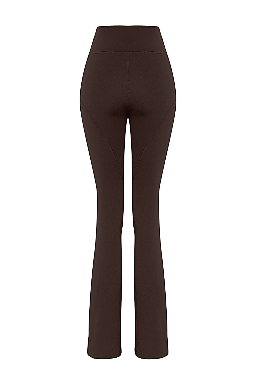 Wown-Lacie Flare Leggings-Activewear-5-fleurdirect.live