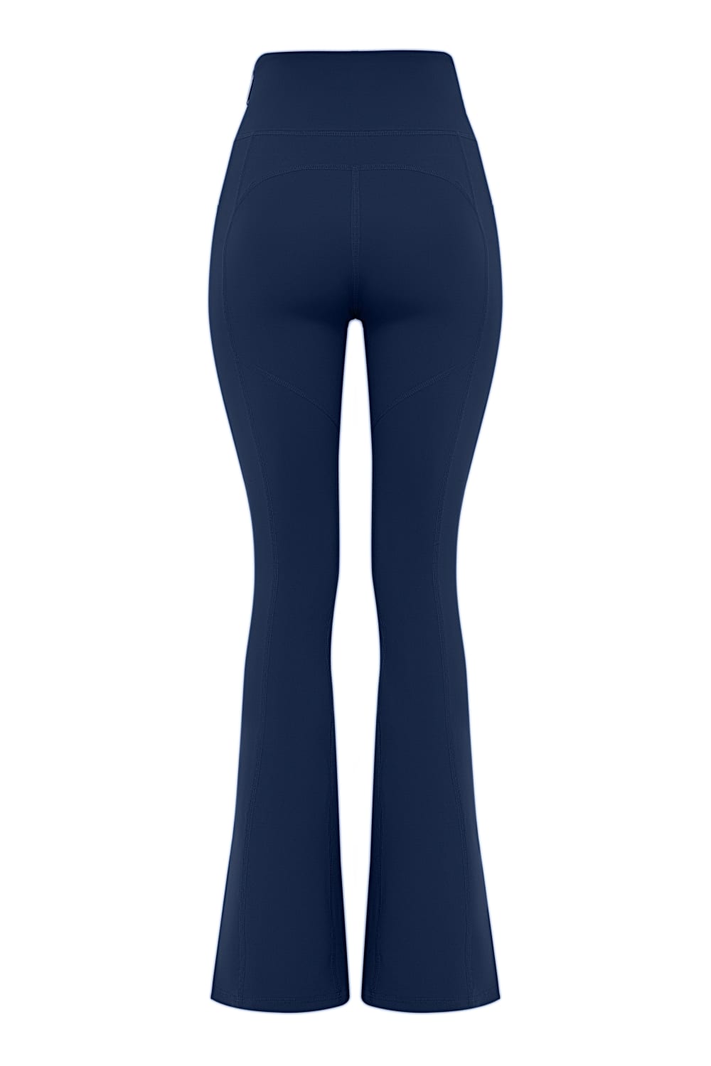 Wown-Laura Flare Leggings-Activewear-3-fleurdirect.live