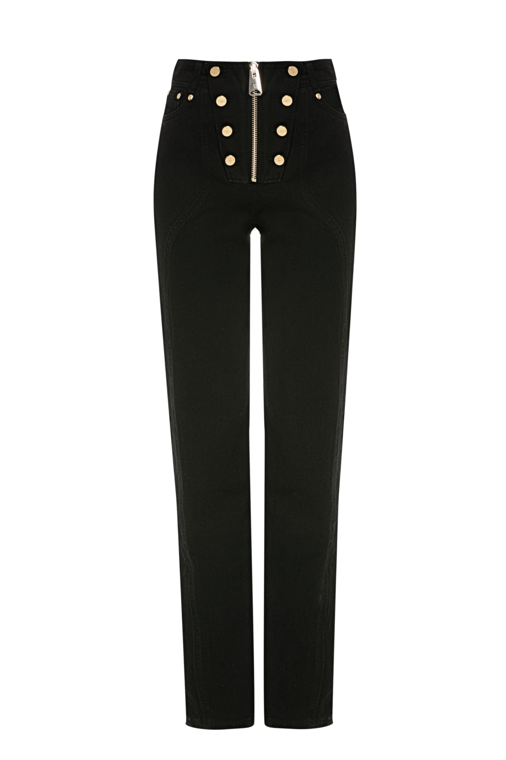 Wown-Lora Denim Jeans-Pantolon-1-fleurdirect.live