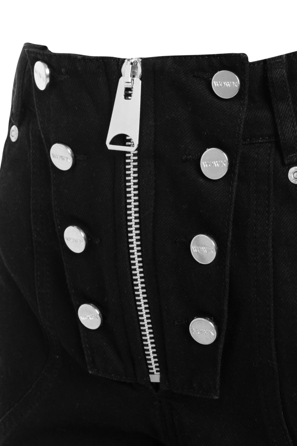 Wown-Lora Denim Jeans-Pantolon-3-fleurdirect.live