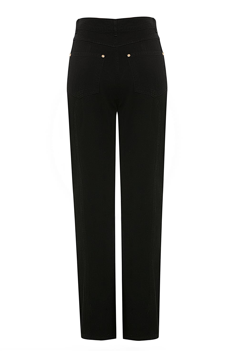 Wown-Lora Denim Jeans-Pantolon-4-fleurdirect.live