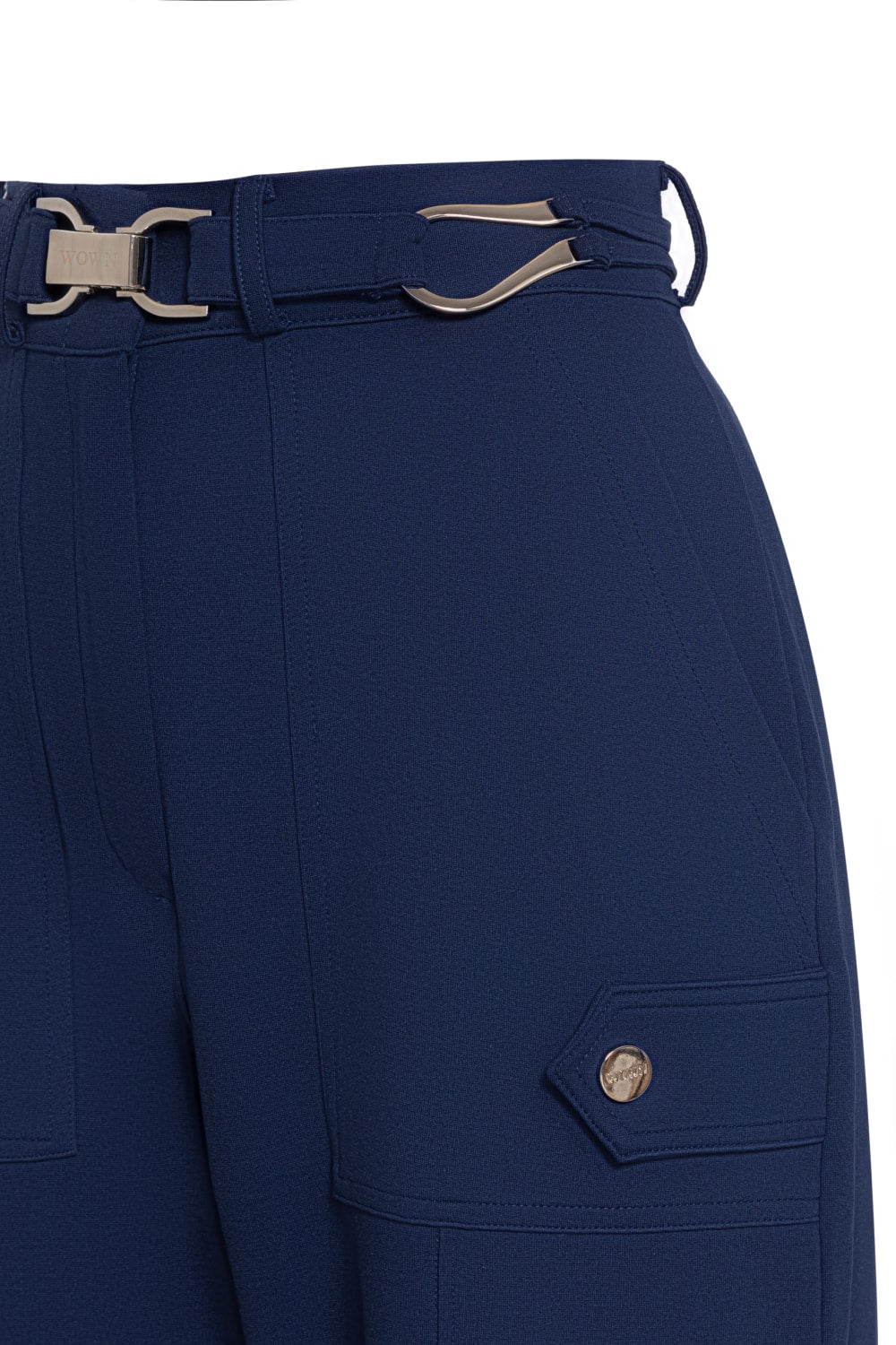 Wown-Mali̇bu Pants-Pantolon-4-fleurdirect.live