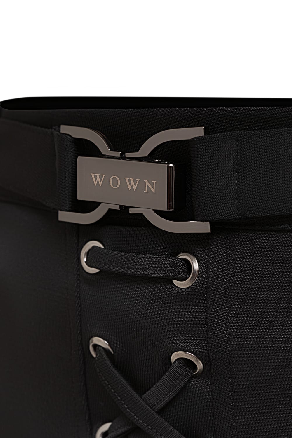 Wown-Monica Skirt-Şort-3-fleurdirect.live