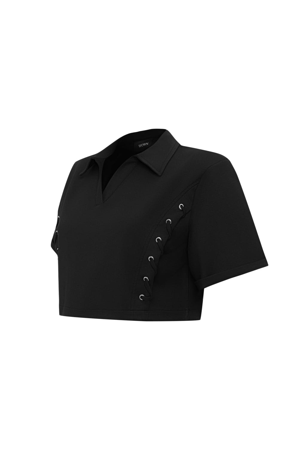 Wown-Rayne Crop Top-Top-2-fleurdirect.live