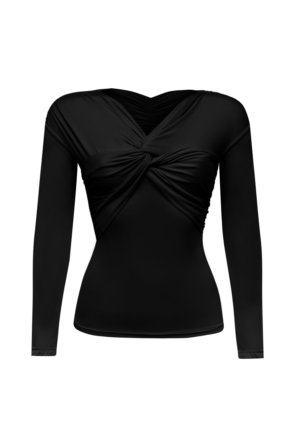 Wown-Reina Top-Bluz-1-fleurdirect.live