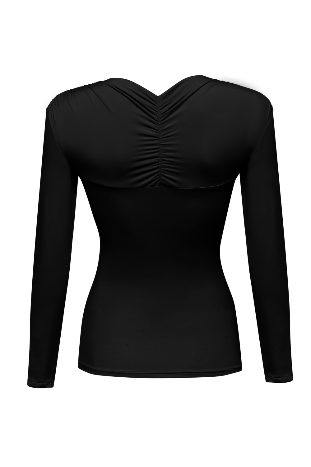Wown-Reina Top-Bluz-4-fleurdirect.live