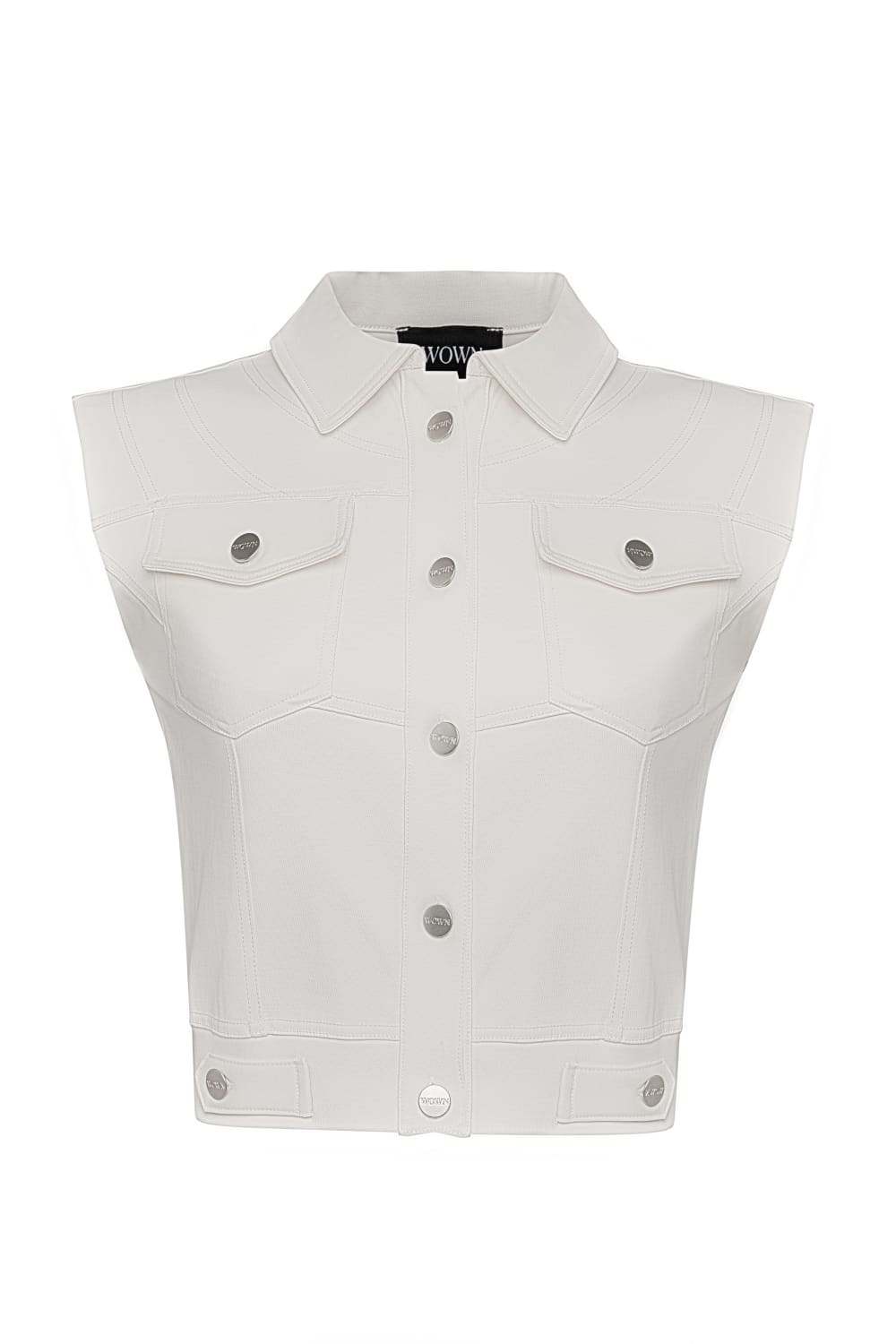 Wown-Romy Vest-Yelek-1-fleurdirect.live