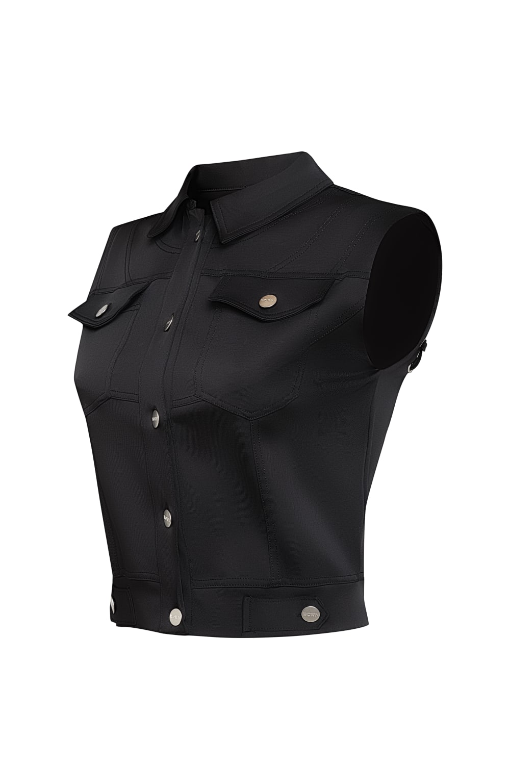 Wown-Romy Vest-Yelek-2-fleurdirect.live