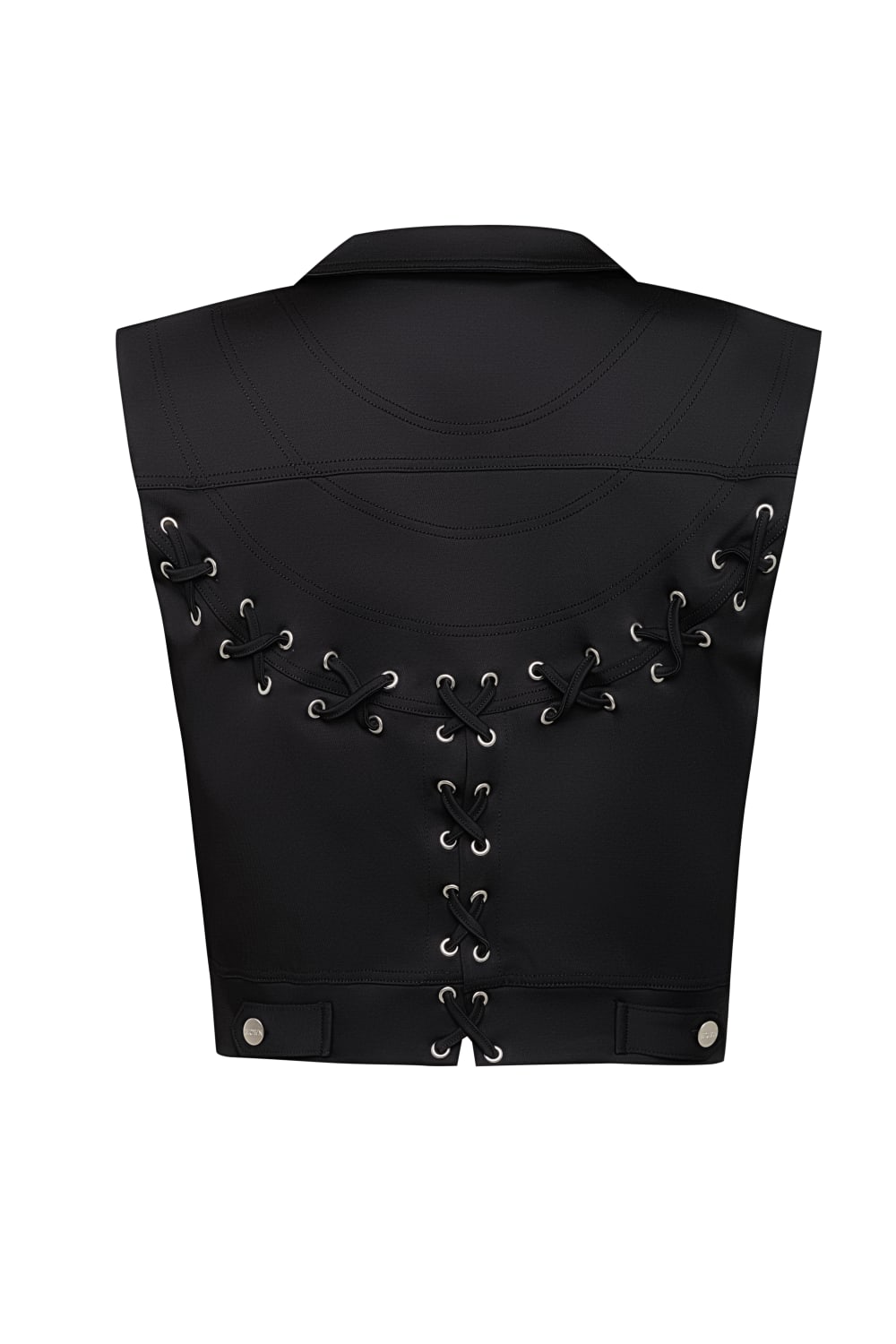 Wown-Romy Vest-Yelek-3-fleurdirect.live