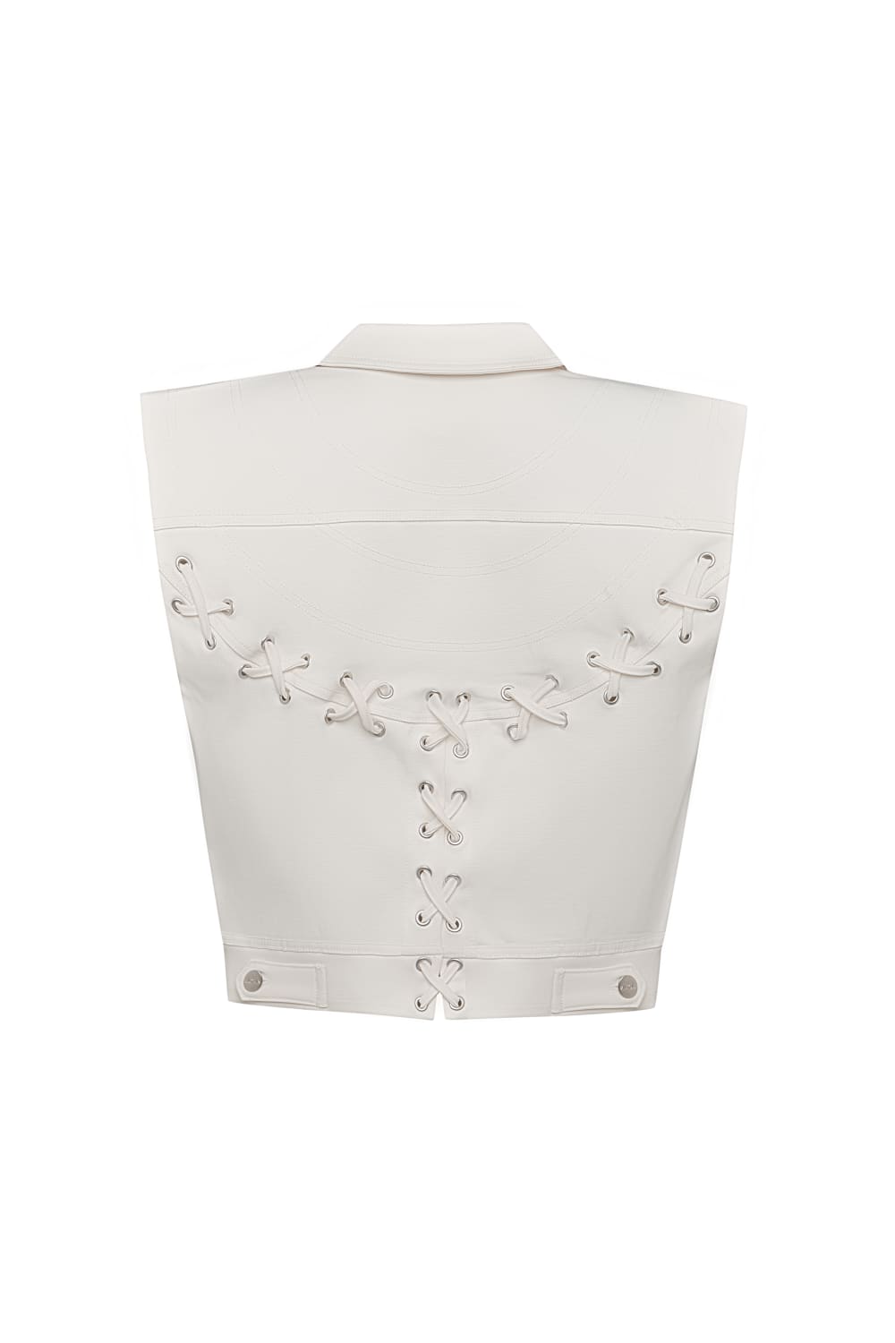 Wown-Romy Vest-Yelek-3-fleurdirect.live