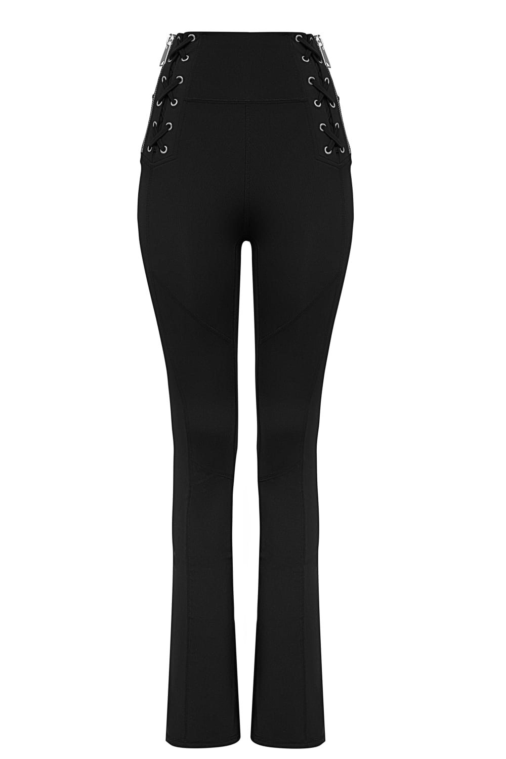 Wown-Samara Flare Leggings-Activewear-1-fleurdirect.live