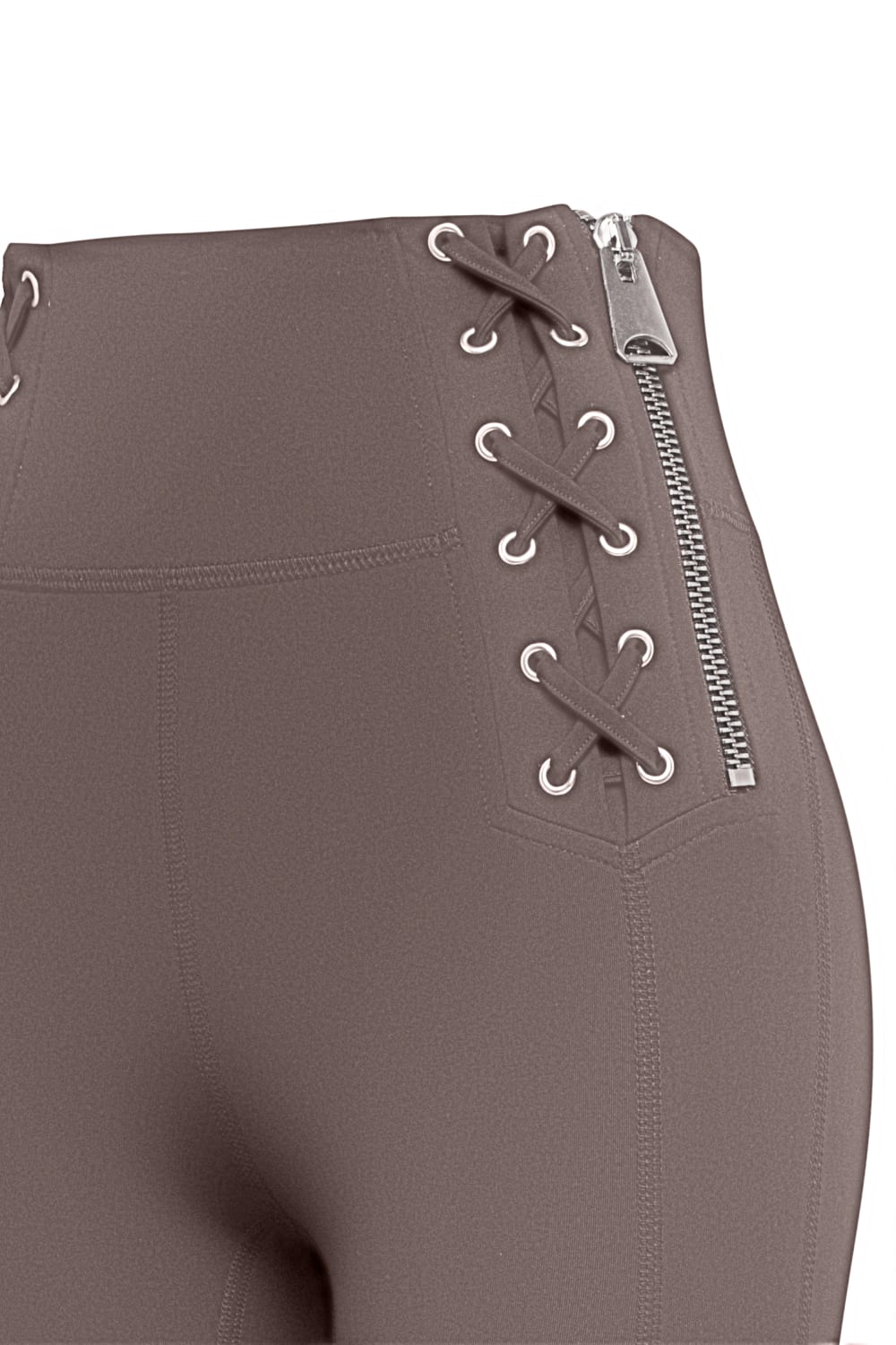 Wown-Samara Flare Leggings-Activewear-3-fleurdirect.live