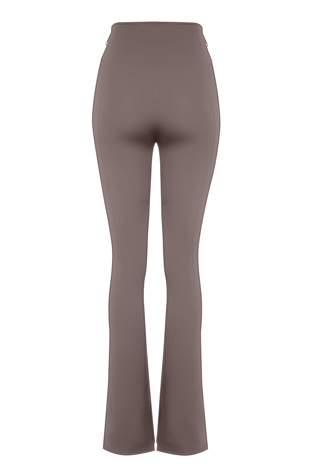 Wown-Samara Flare Leggings-Activewear-4-fleurdirect.live