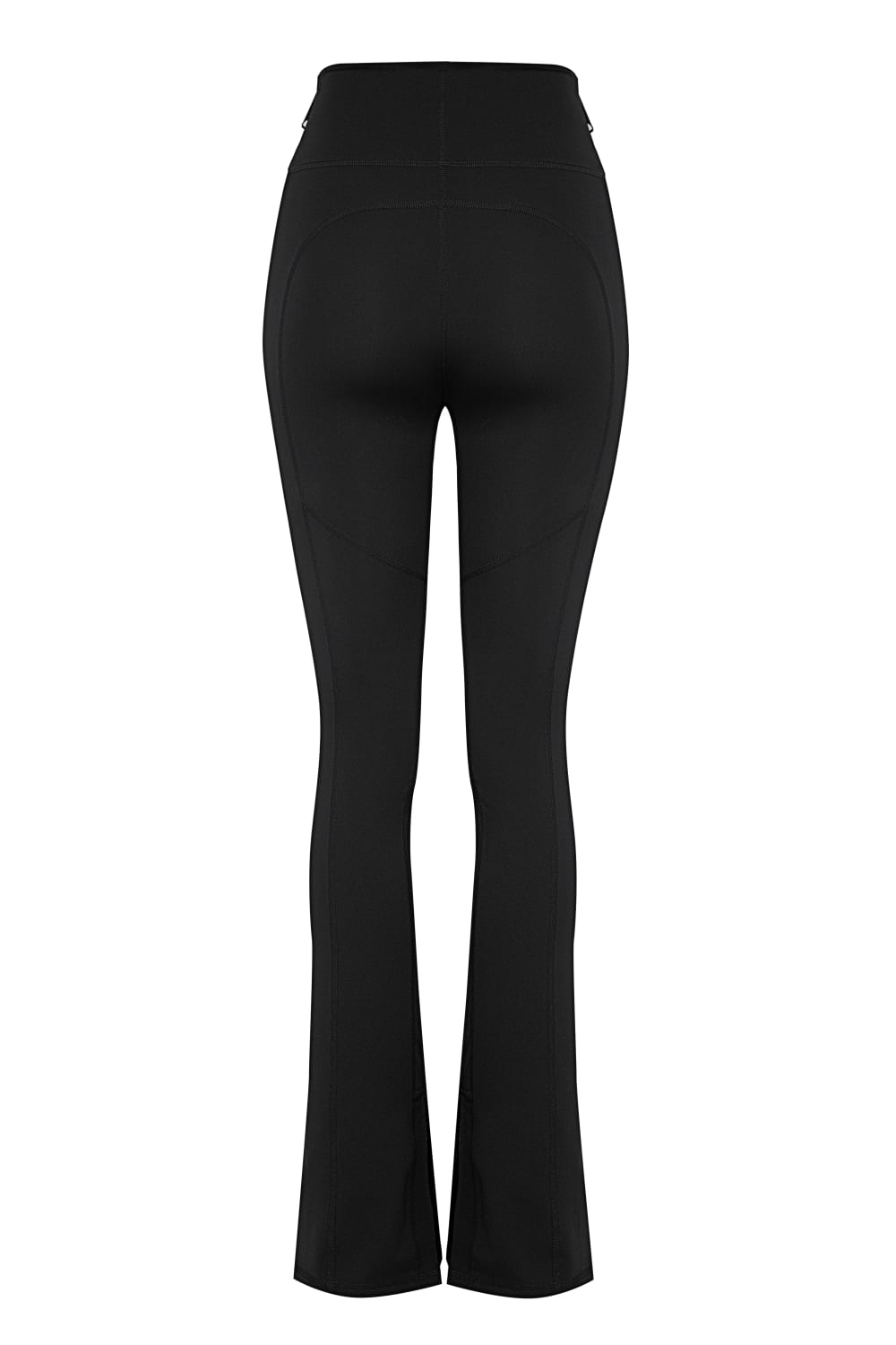 Wown-Samara Flare Leggings-Activewear-4-fleurdirect.live