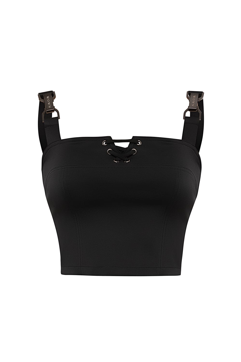 Wown-Valentina Crop-Crop Top-1-fleurdirect.live