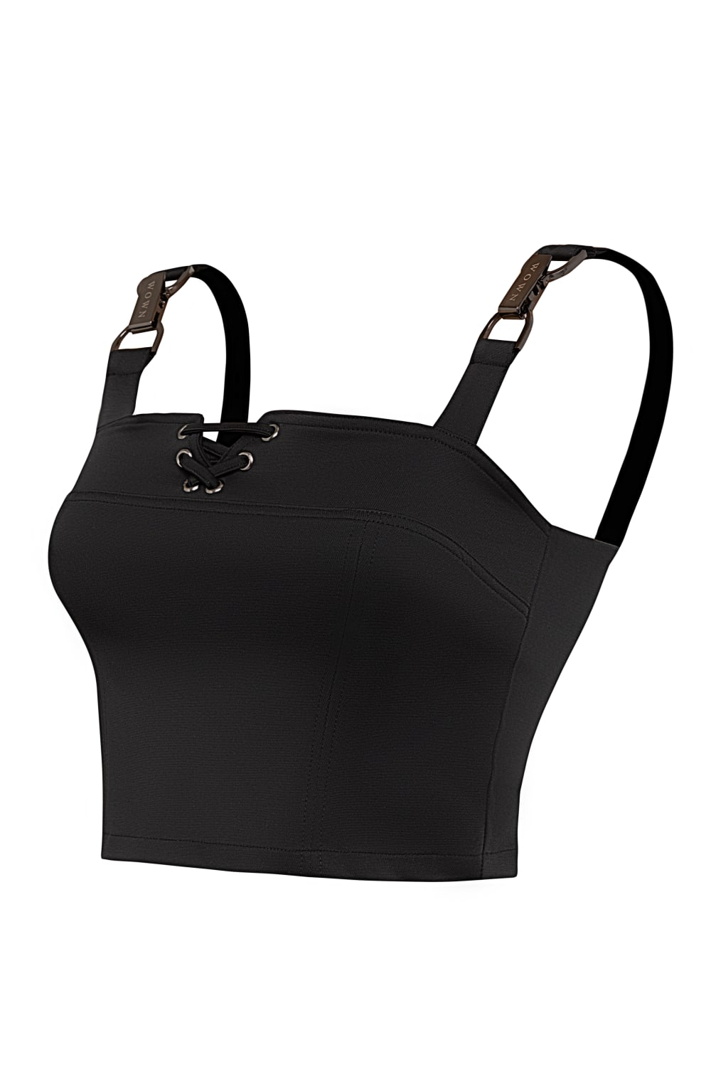 Wown-Valentina Crop-Crop Top-2-fleurdirect.live