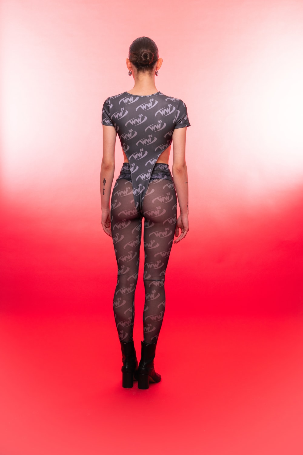 Wuen İstanbul-Baskılı Crop-Top-2-fleurdirect.live