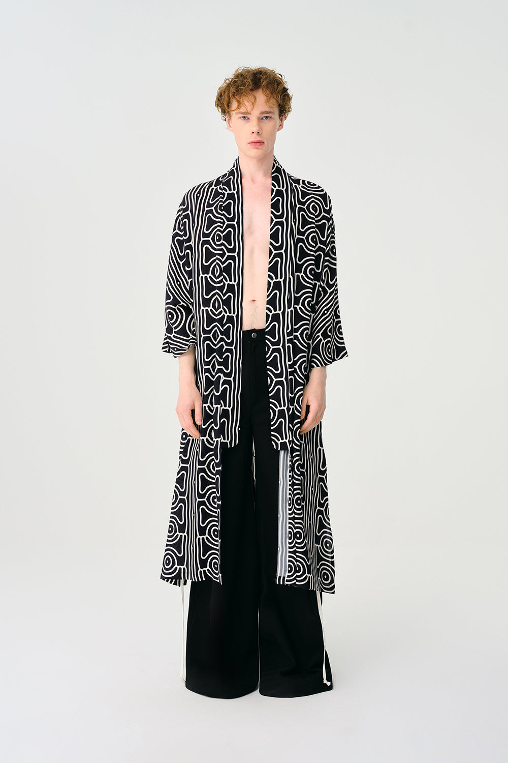 Yakaza Studio-Kimono Maji-Kimono-1-fleurdirect.live