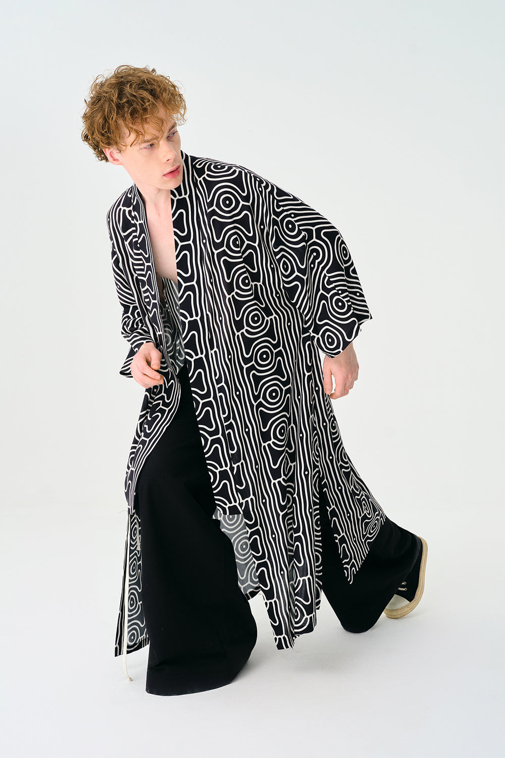 Yakaza Studio-Kimono Maji-Kimono-4-fleurdirect.live