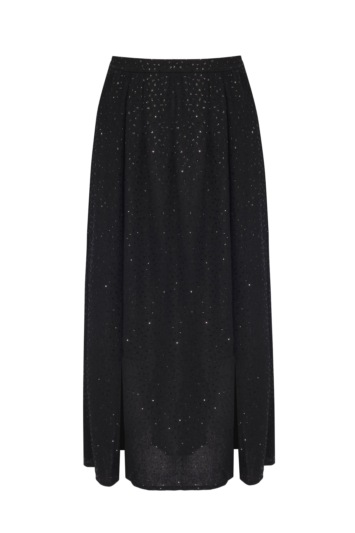 Yasemin Karagülle-Blaire Skirt-Etek-1-fleurdirect.live