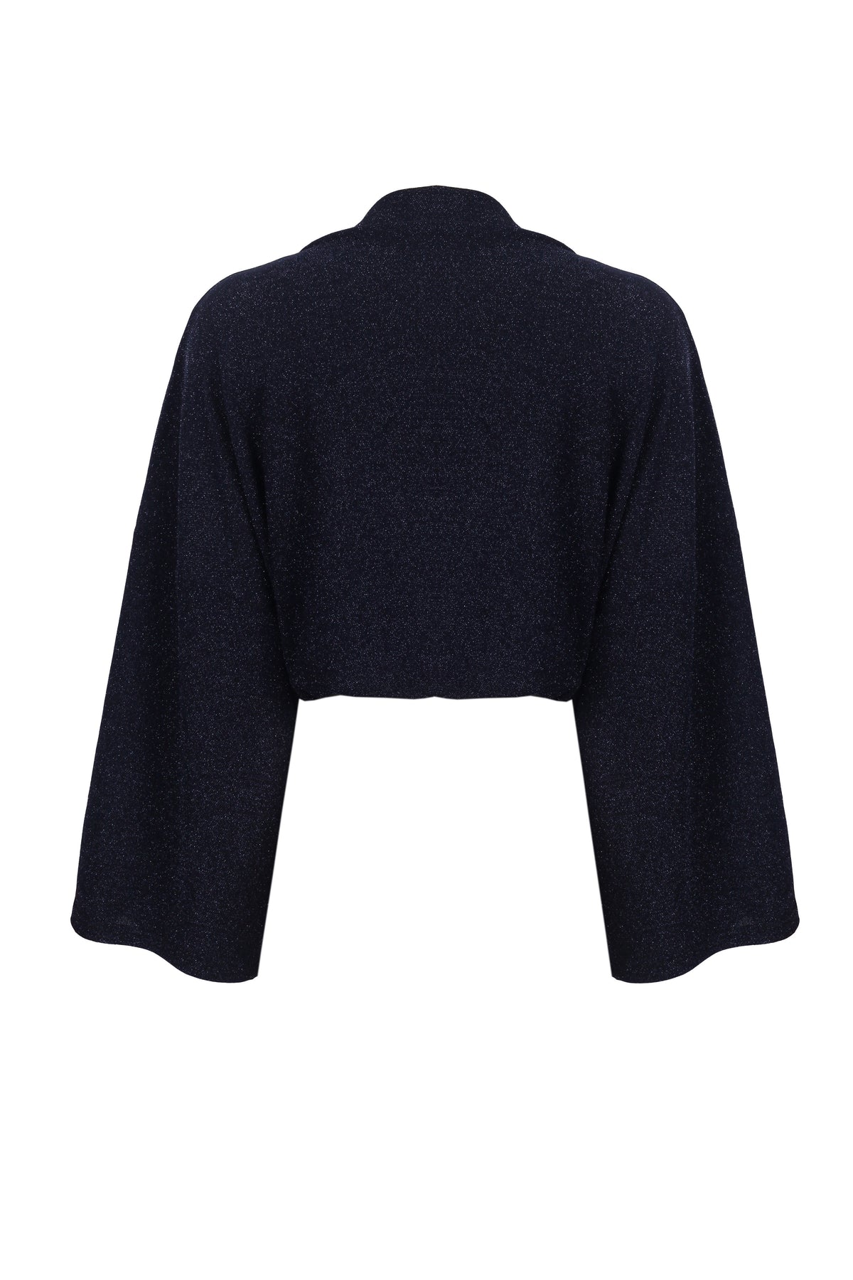 Yasemin Karagülle-Frosty Shirt/Navy-Gömlek-2-fleurdirect.live