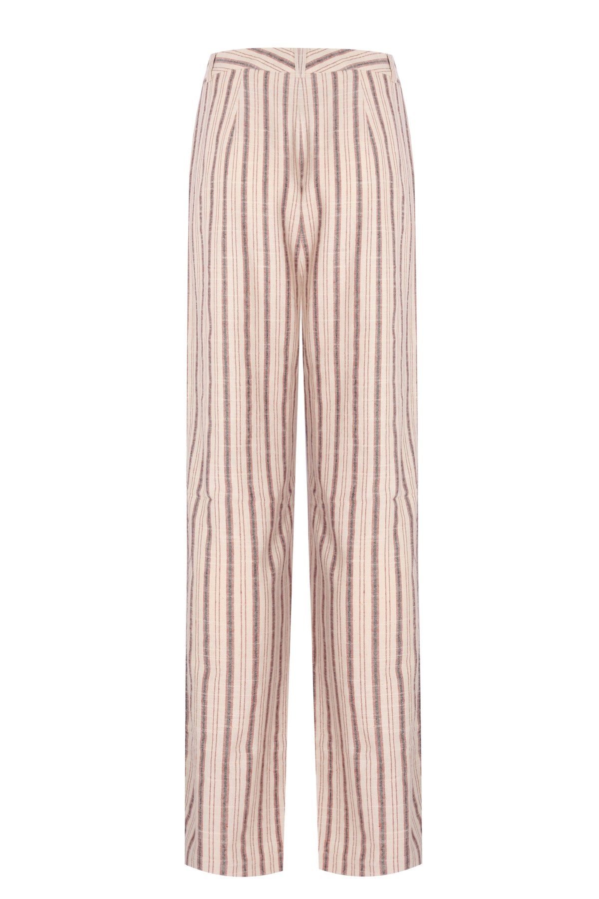 Yasemin Karagülle-Kai Pants-PANTOLON-2-fleurdirect.live