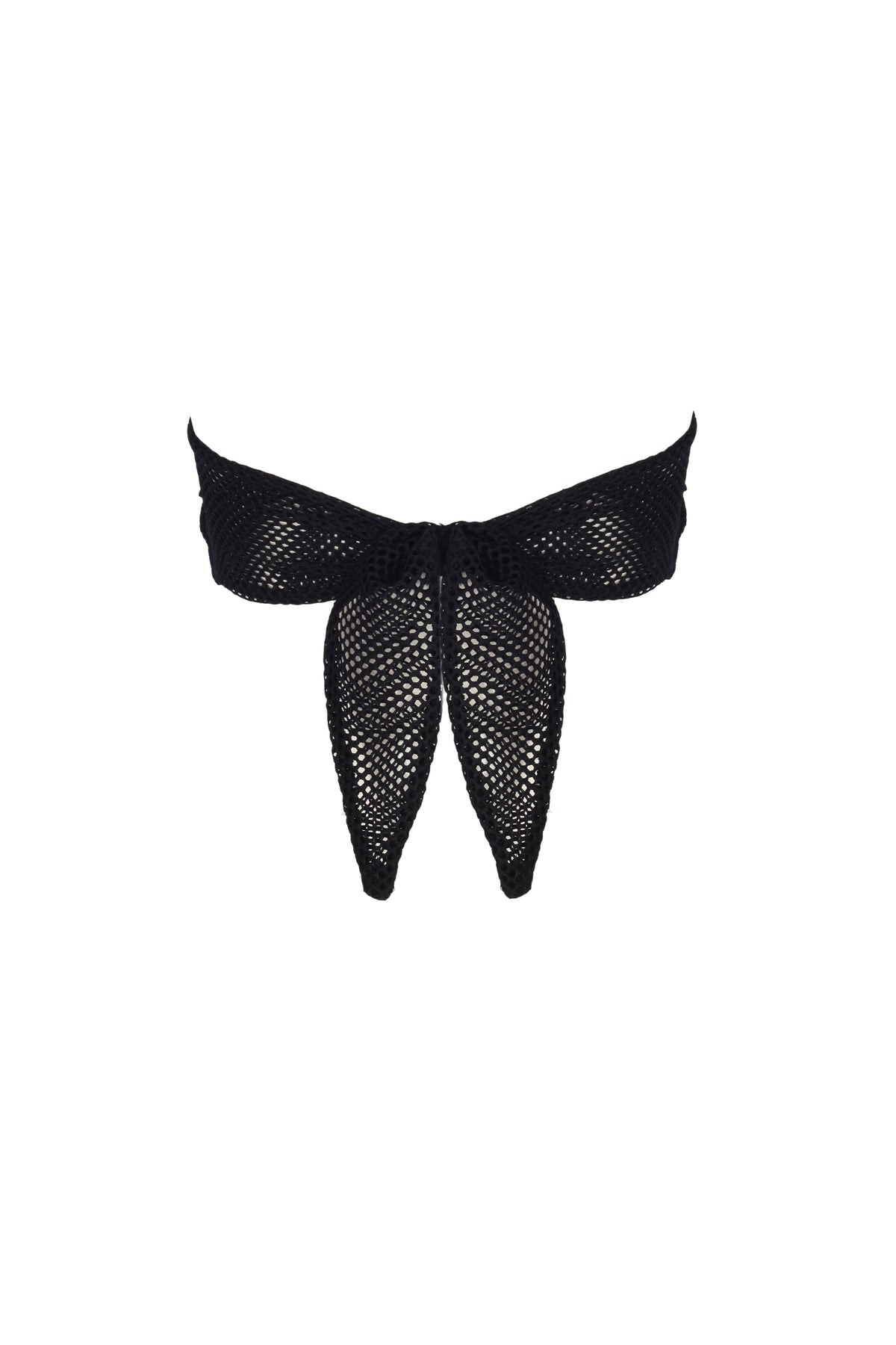 Yasemin Karagülle-Ness Top / Black-Top-2-fleurdirect.live