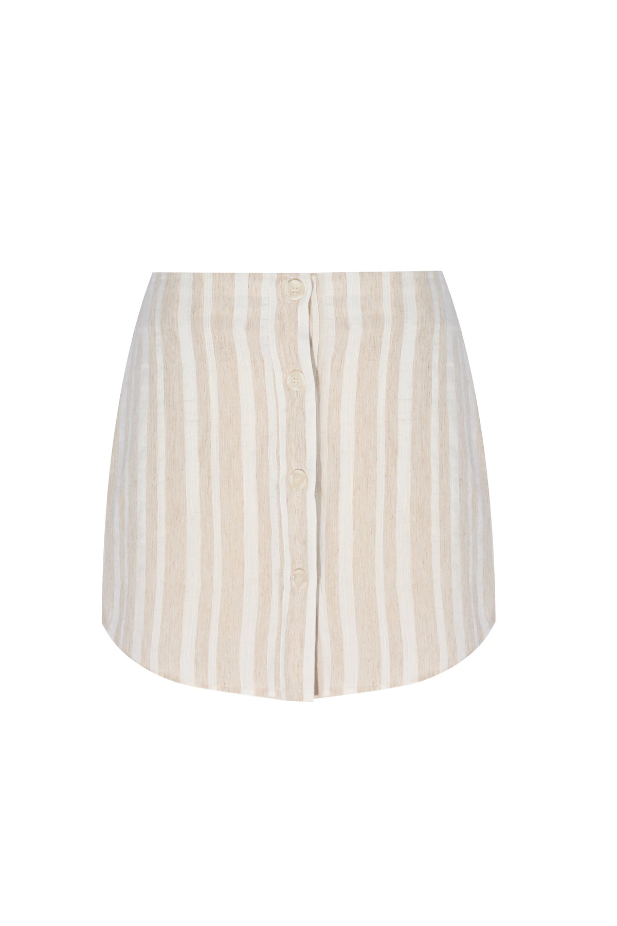 Yasemin Karagülle-Perla Skirt-Etek-1-fleurdirect.live