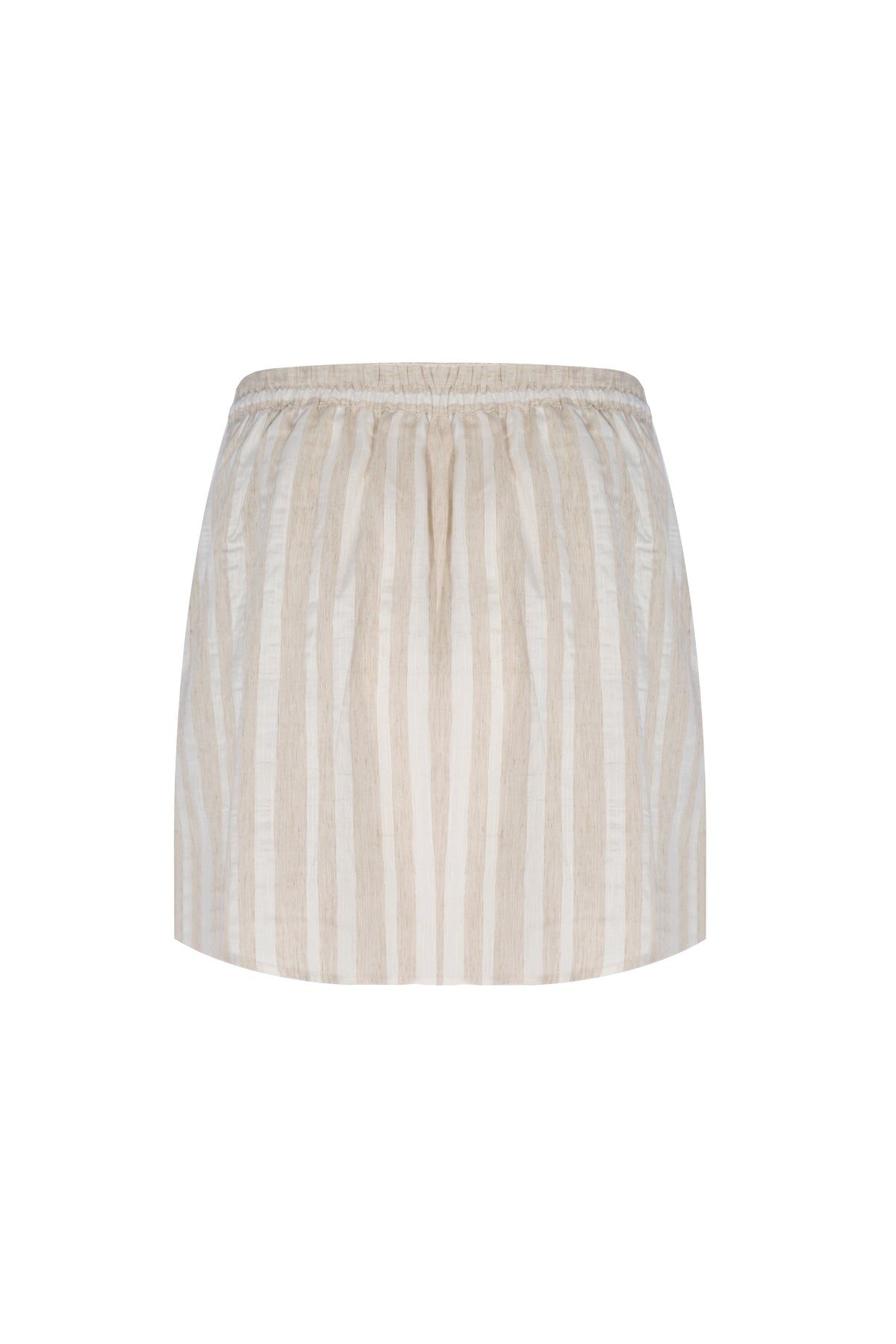 Yasemin Karagülle-Perla Skirt-Etek-2-fleurdirect.live