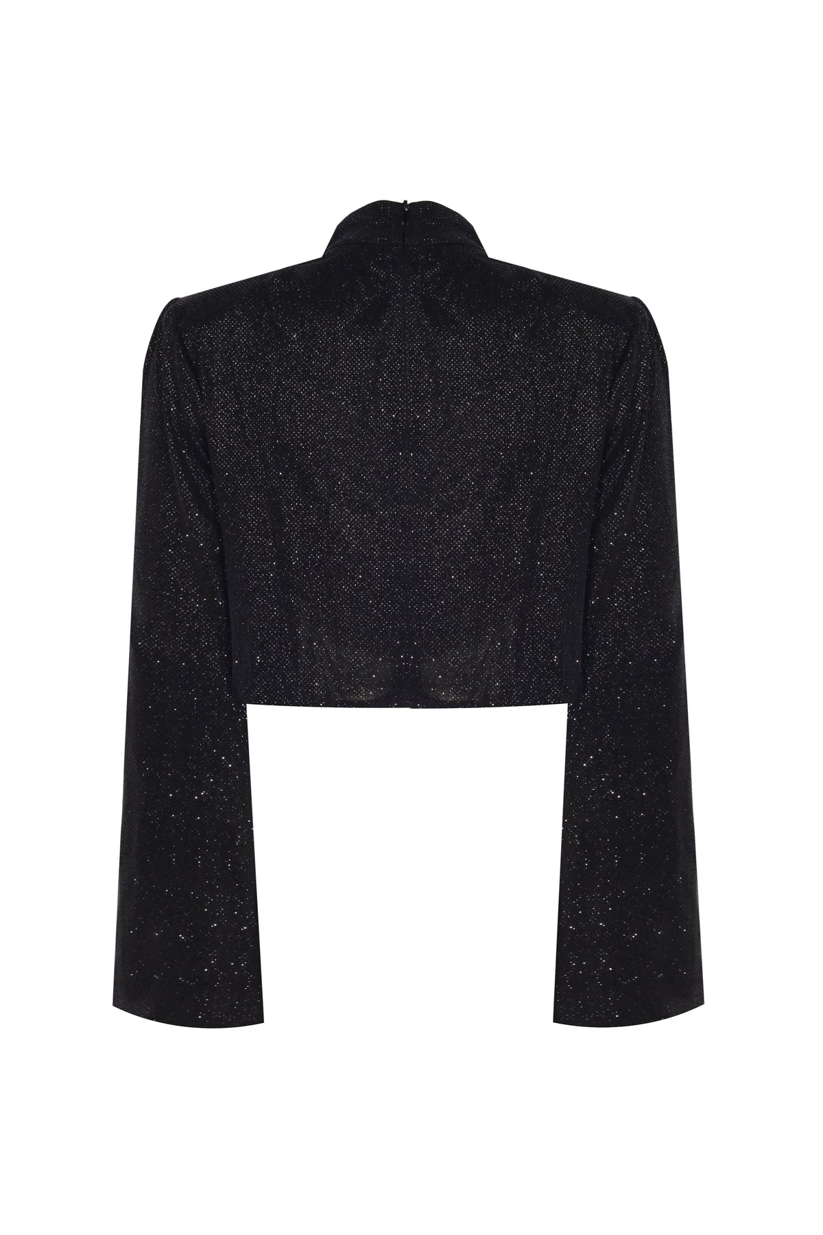 Yasemin Karagülle-Sylvie Blouse-Bluz-2-fleurdirect.live