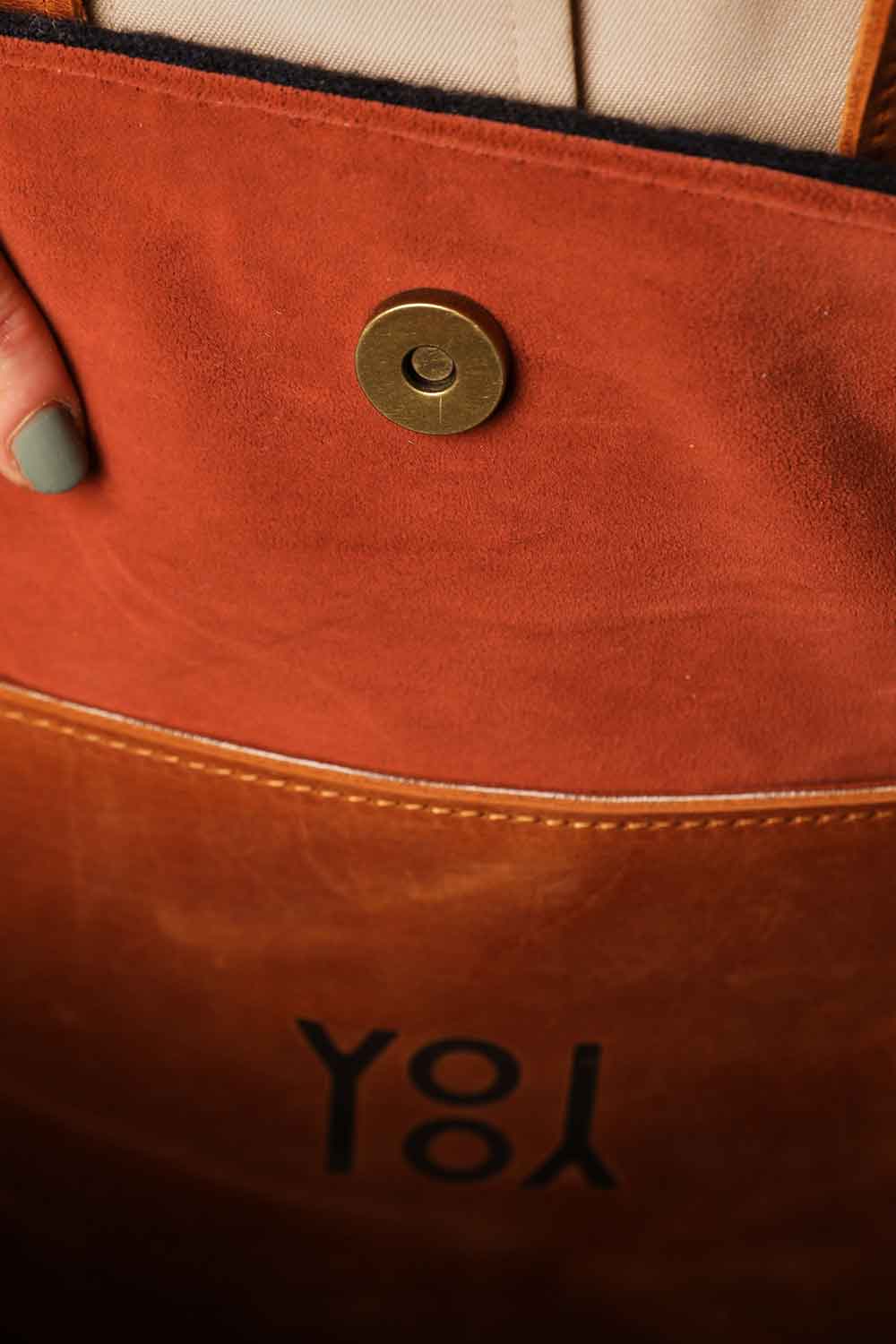 Yoyo Store-Sirius Bag Blue-Laptop & Evrak Çantası-8-fleurdirect.live