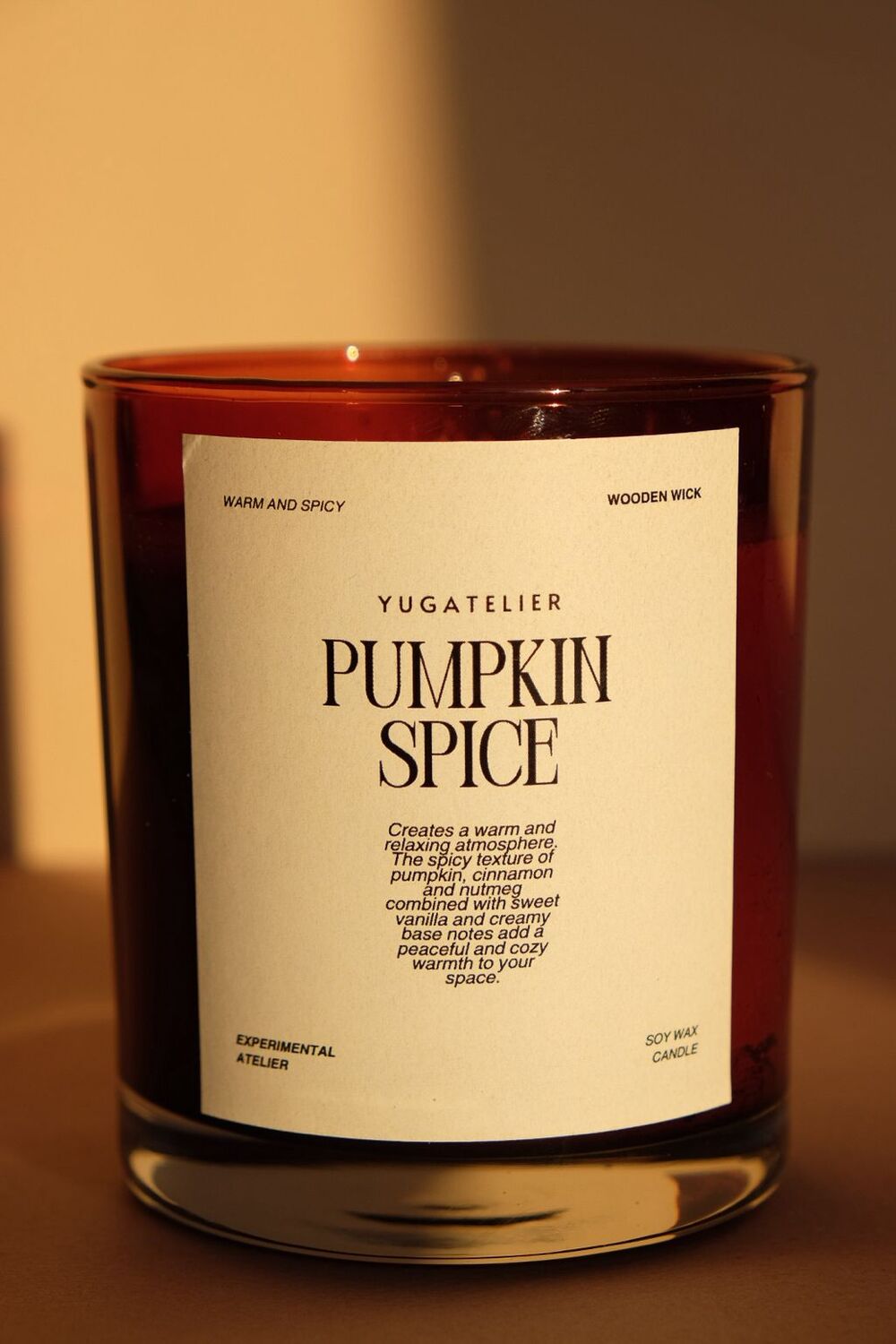 Yugatelier-Pumpkin Spice Bardak Mum-Mum-6-fleurdirect.live