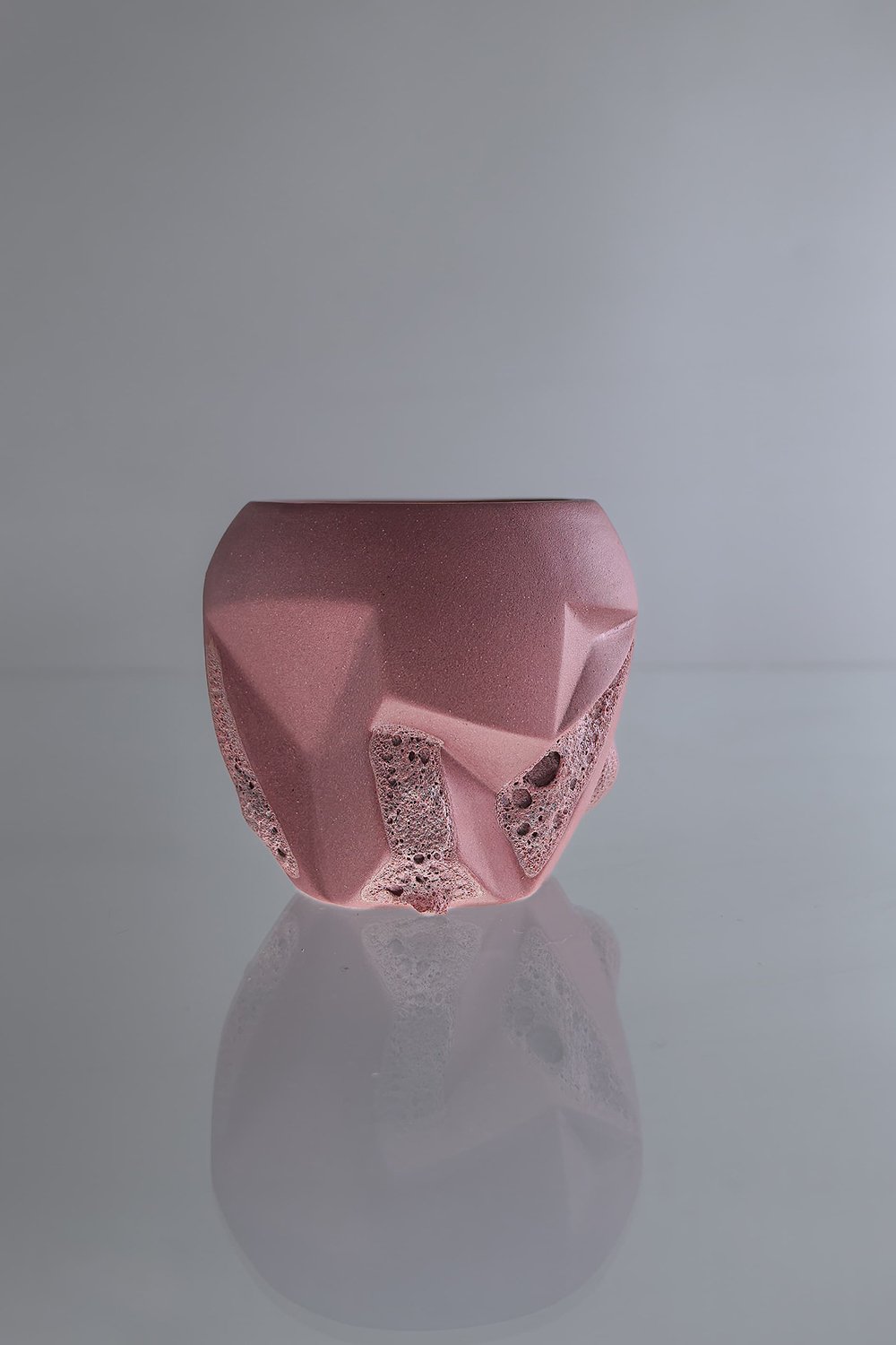 Yumsel-Porselen Bardak Pink Bazalt-Bardak-1-fleurdirect.live