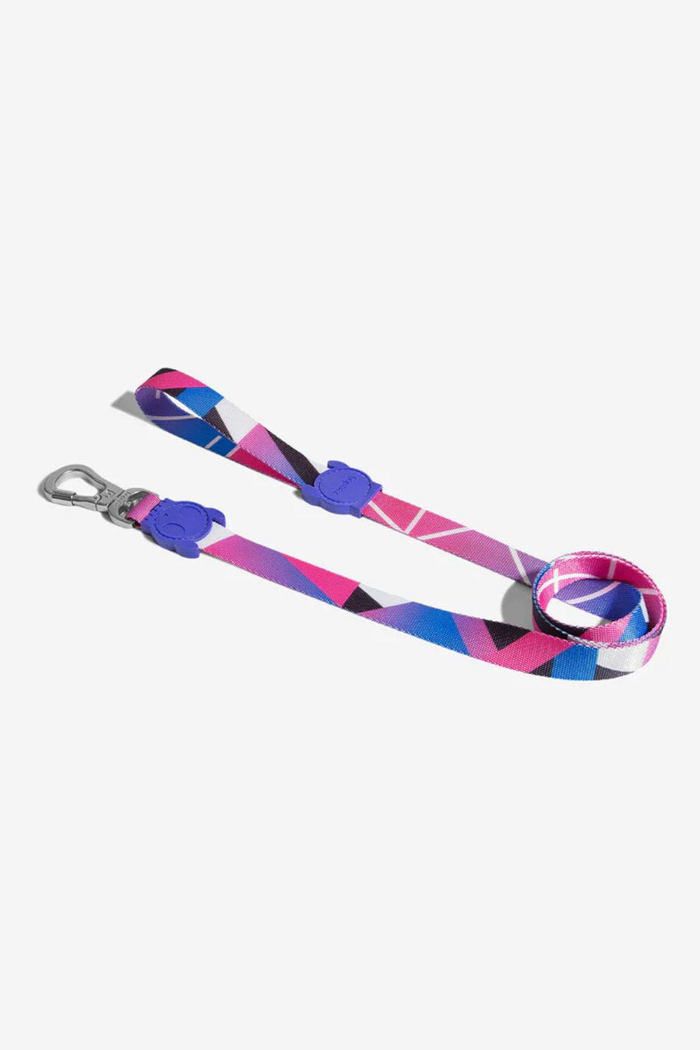 ZEE.DOG-Midnight Gezdirme Tasması-Köpek-2-fleurdirect.live