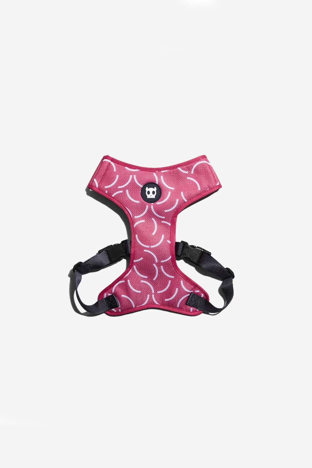 ZEE.DOG-Nara Ayarlanabilir Air Mesh Göğüs Tasması-Köpek-1-fleurdirect.live