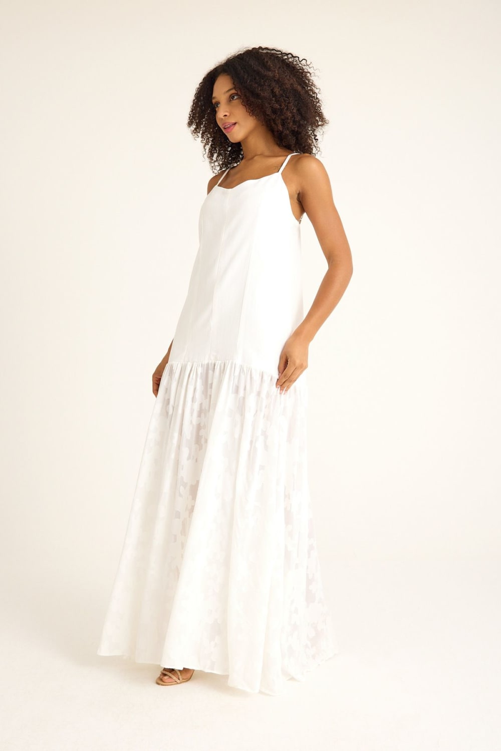 Zeynep Mayruk-Dase Dress-Elbise-1-fleurdirect.live