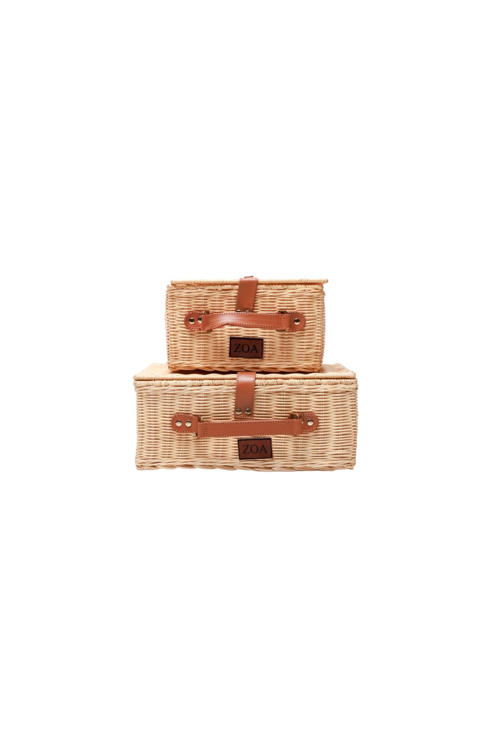 Zoa Collection-Rattan Büyük Boy Bavul-Sepet-5-fleurdirect.live