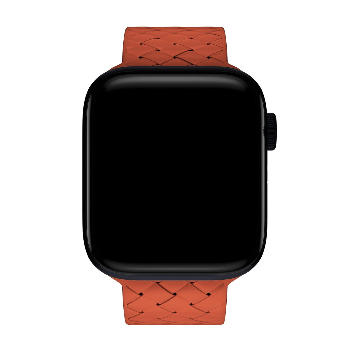 Apple Watch Uyumlu Bias Silikon Loop Kordon Crayola