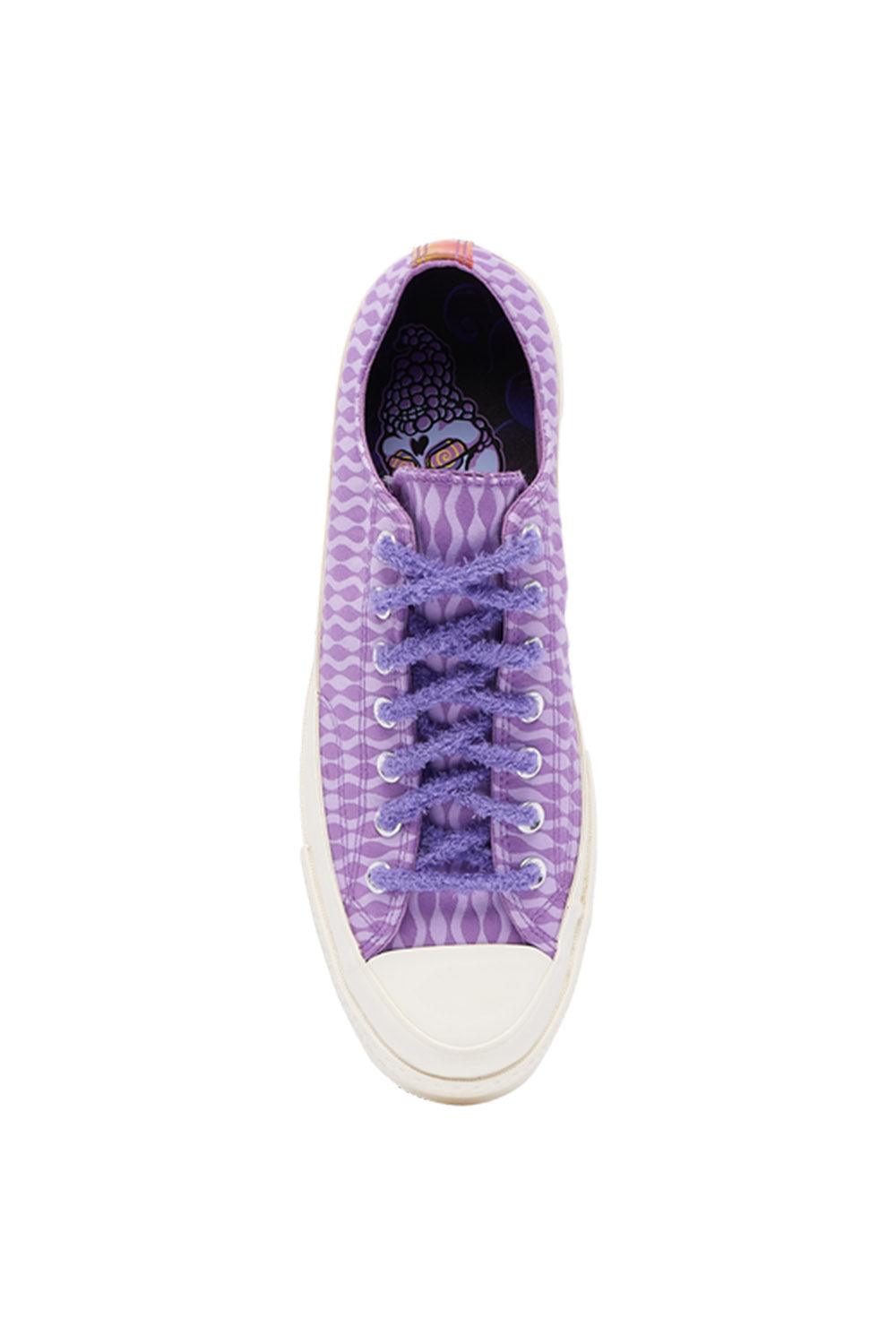 Converse-Chuck 70 Cosmic Purple-Sneakers-2-fleurdirect.live