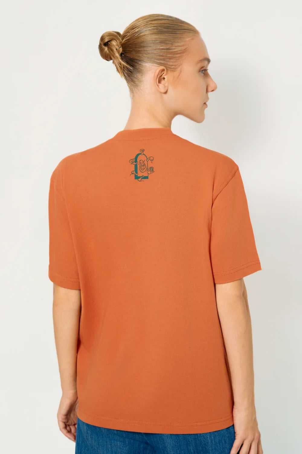 Gods Next Door-Eyes Up Here!-T-Shirts-2-fleurdirect.live