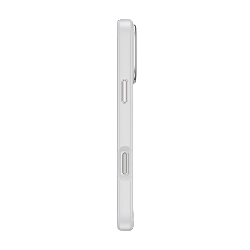 Iphone 18 Pro Max Fgg-012 Armorpro 1 Mm Parmak İZi Tutmayan Magsafe Uyumlu Kılıf