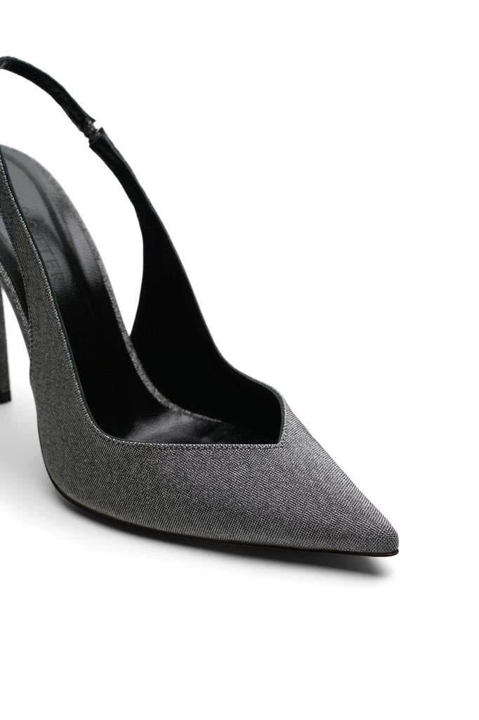 Casey Simli 10 Cm Stiletto