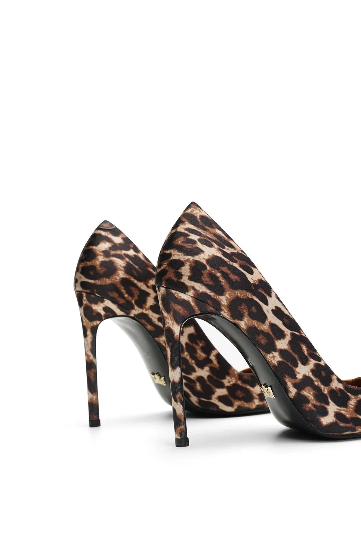 Juliette Saten 10 Cm Stiletto