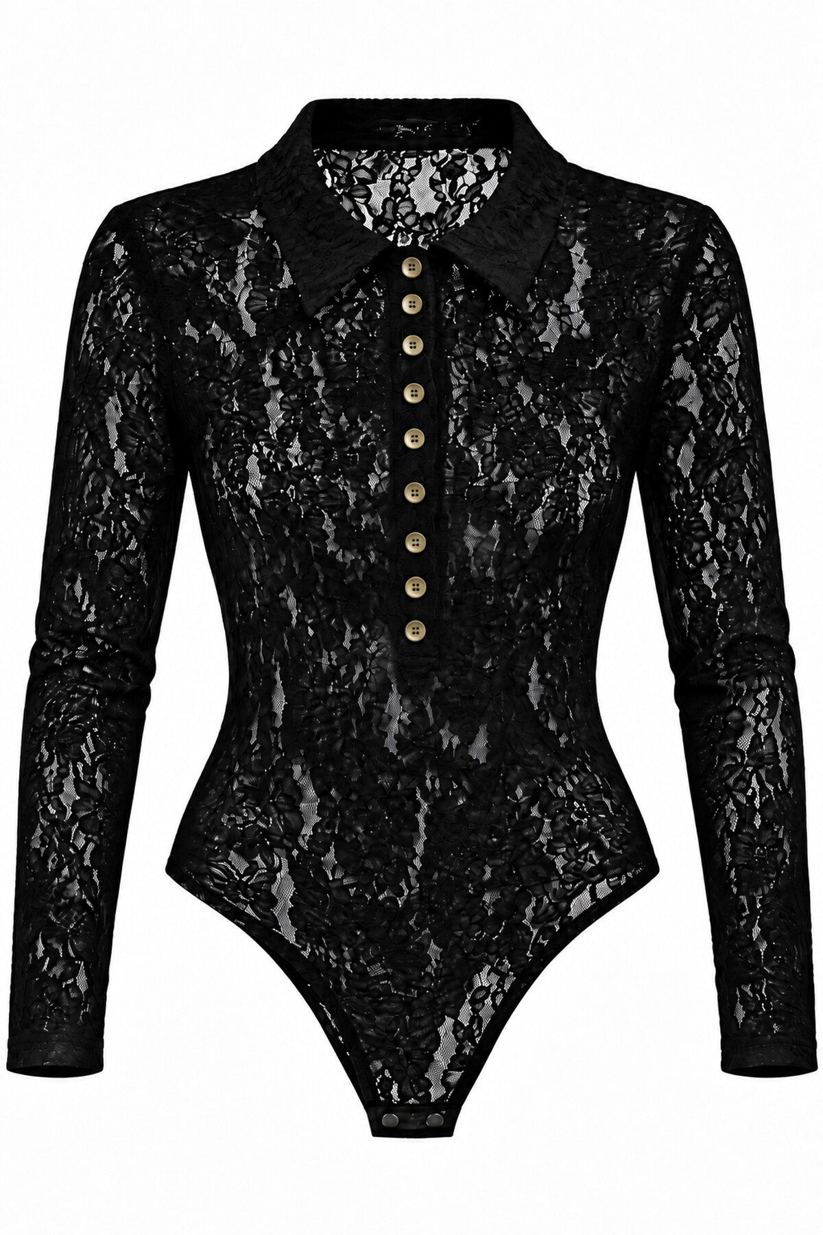 Lace Bodysuit