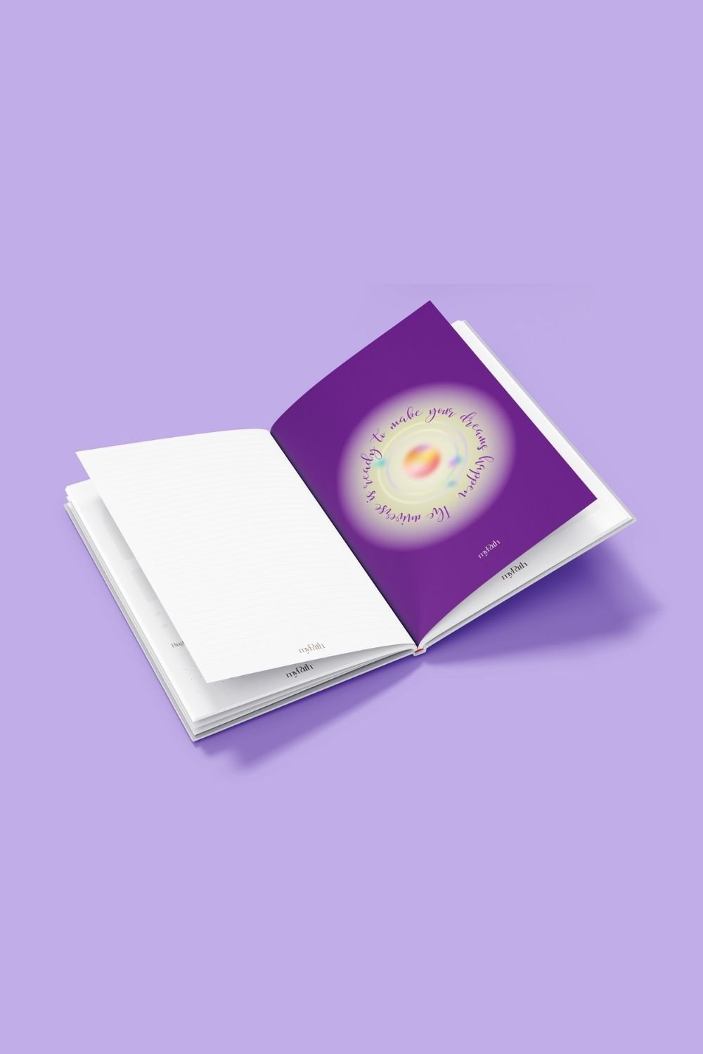 myPath-999 Aura Journal-Ajanda-2-fleurdirect.live