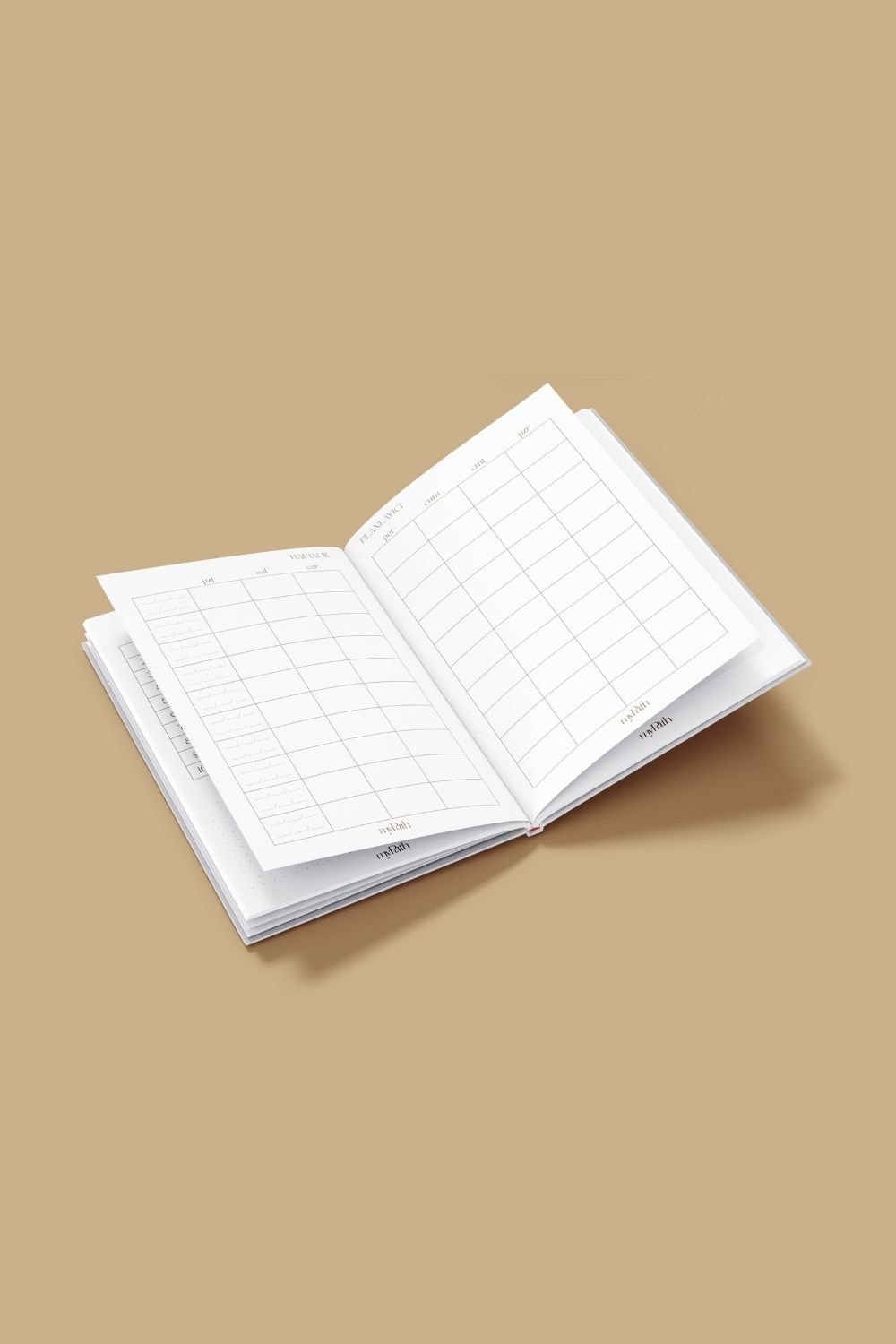 myPath-999 Aura Journal-Ajanda-7-fleurdirect.live