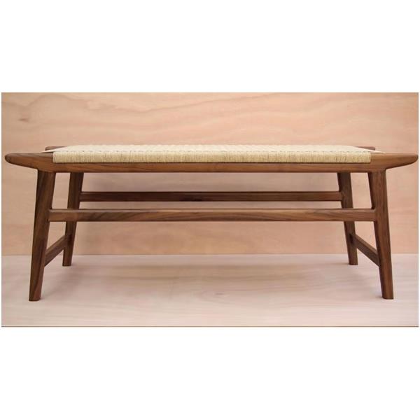 Napolyon İP Örme Bench